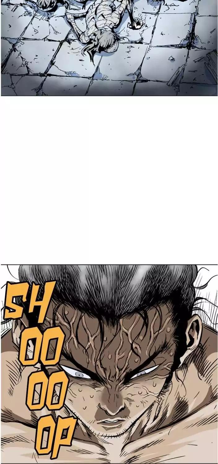 Gosu Chapter 103 Gambar 34