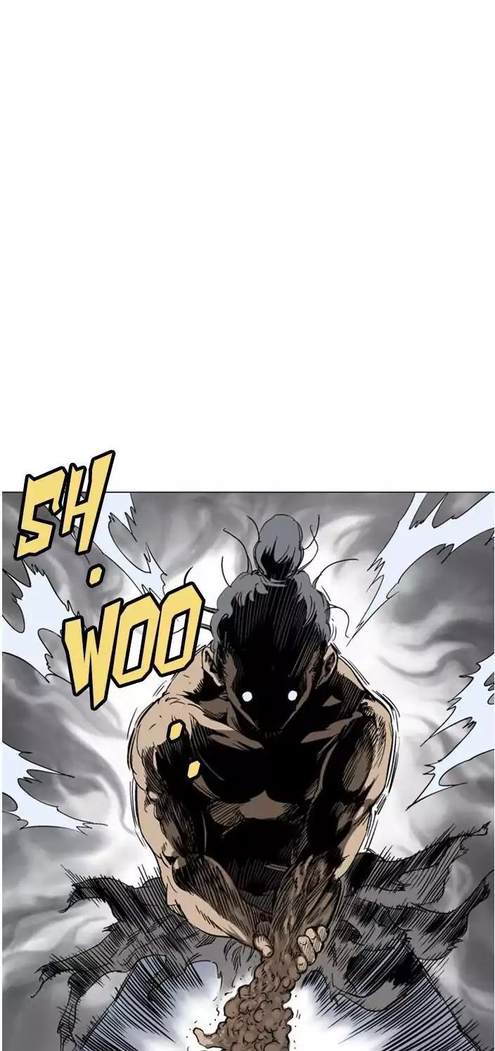 Gosu Chapter 103 Gambar 37