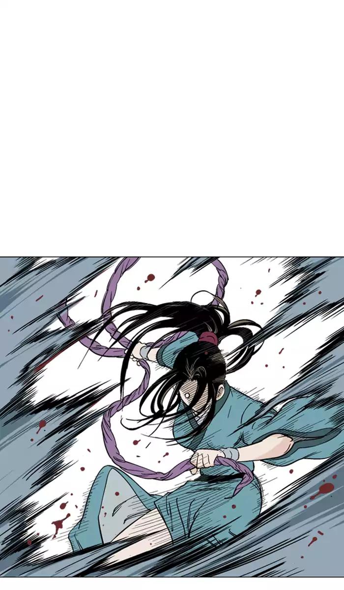 Gosu Chapter 102 Gambar 40