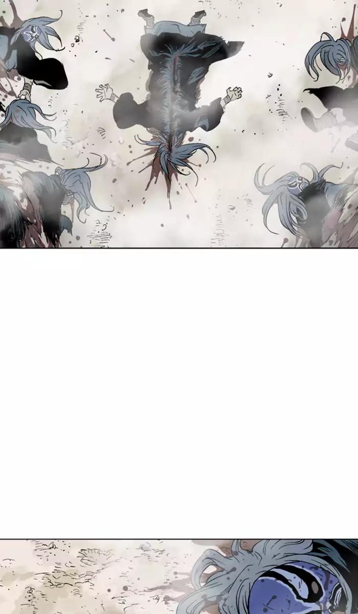 Gosu Chapter 102 Gambar 42