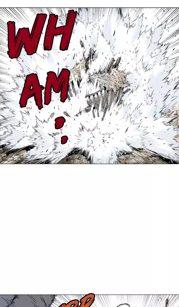 Gosu Chapter 102 Gambar 50