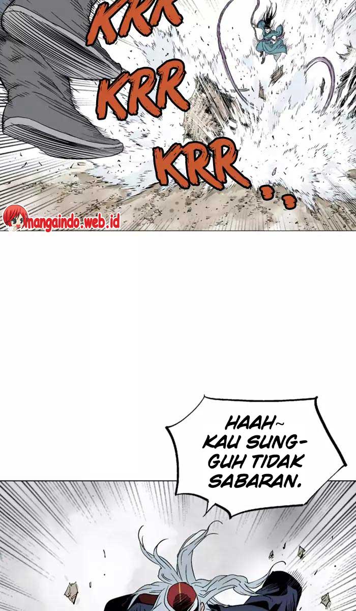 Gosu Chapter 102 Gambar 51