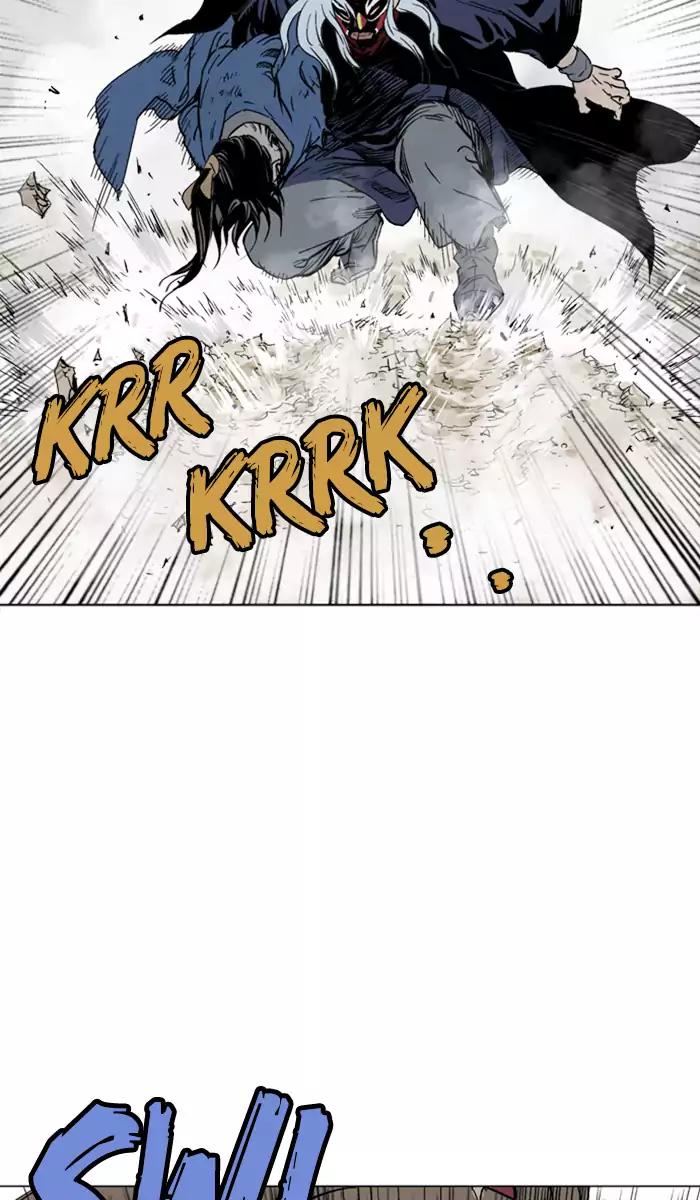 Gosu Chapter 102 Gambar 52