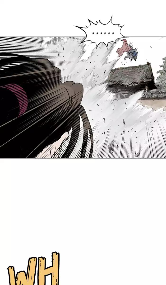 Gosu Chapter 102 Gambar 55