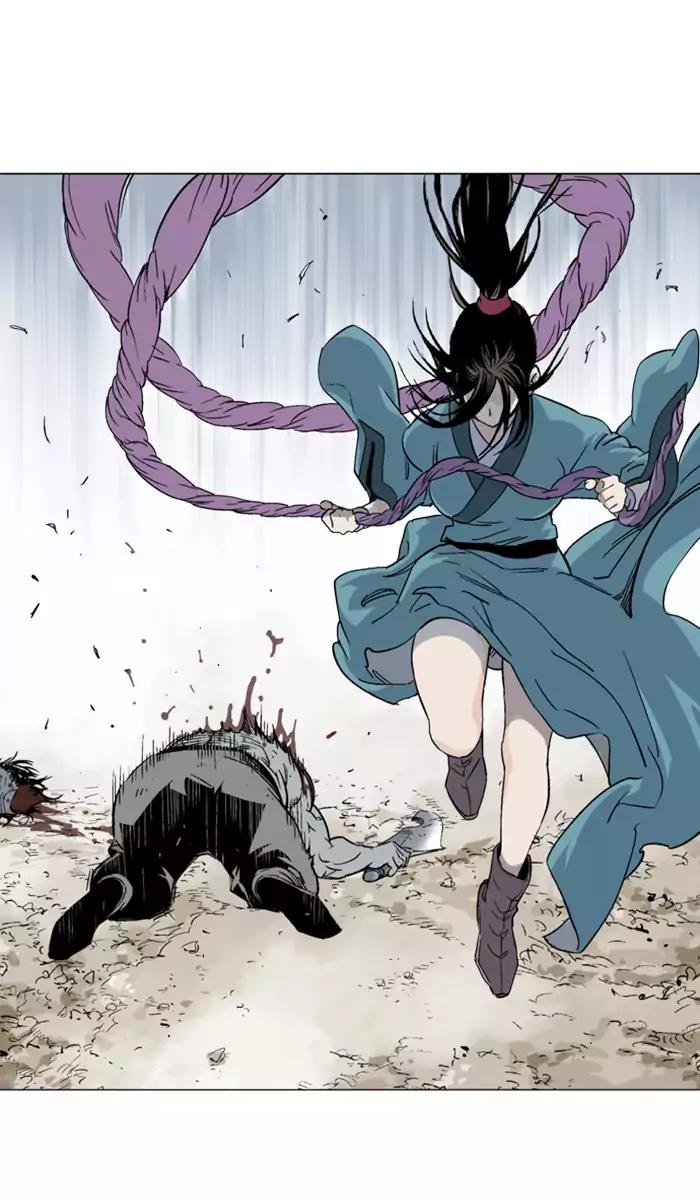 Gosu Chapter 102 Gambar 63