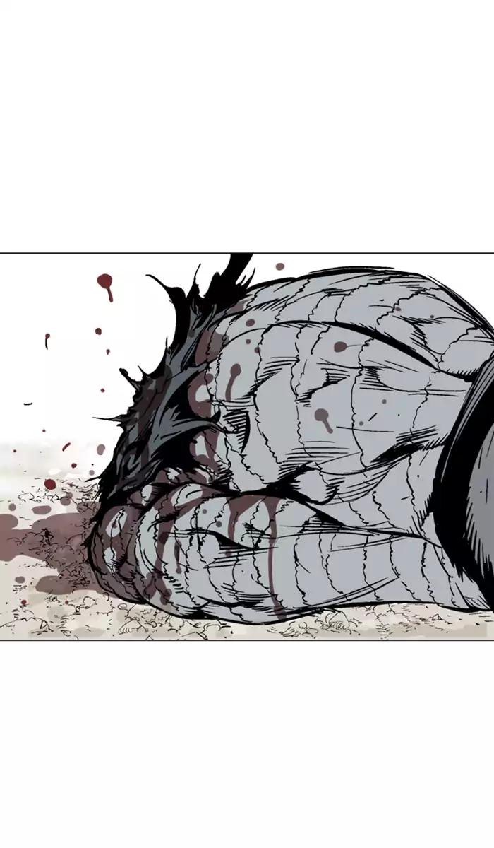 Gosu Chapter 102 Gambar 64