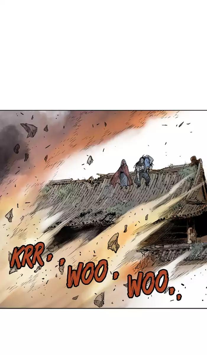 Gosu Chapter 102 Gambar 68