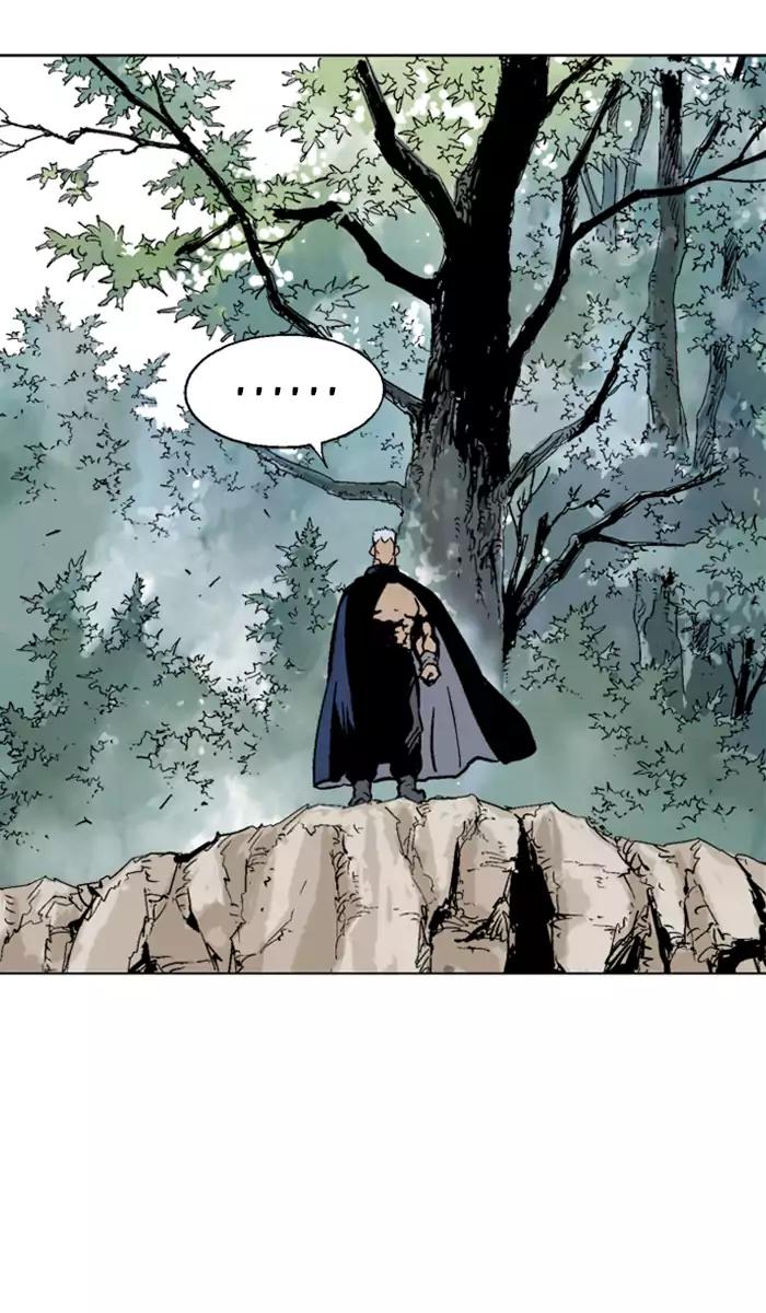 Gosu Chapter 102 Gambar 7