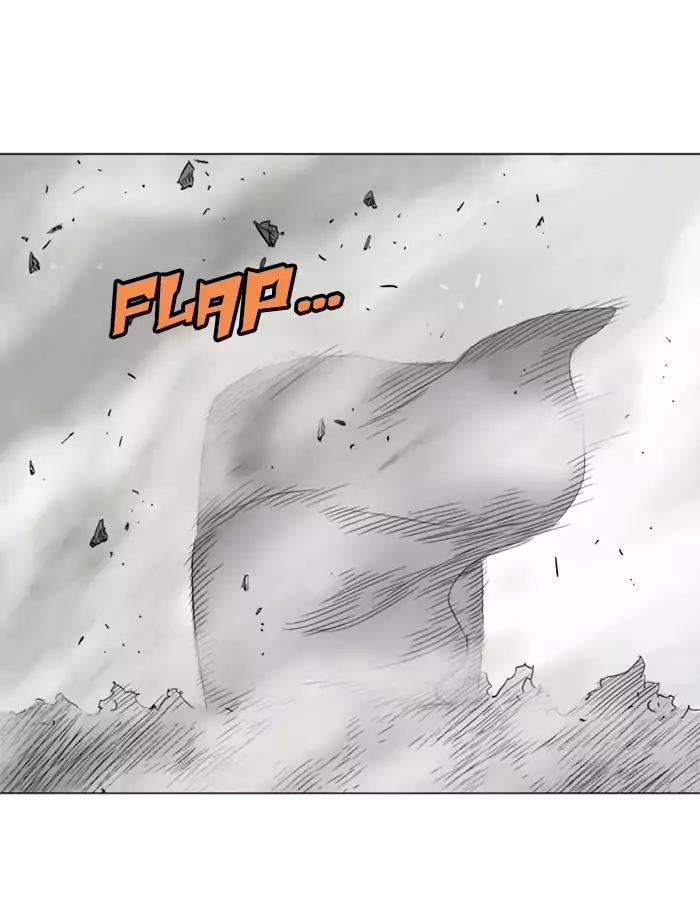 Gosu Chapter 102 Gambar 74