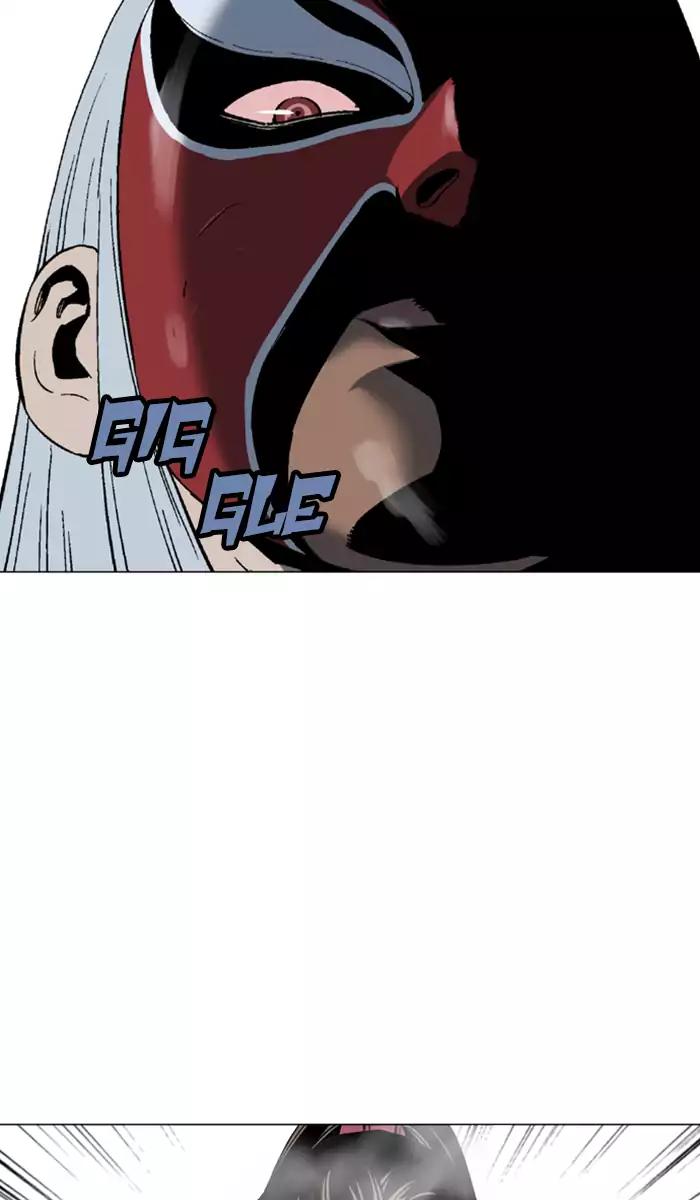 Gosu Chapter 102 Gambar 78