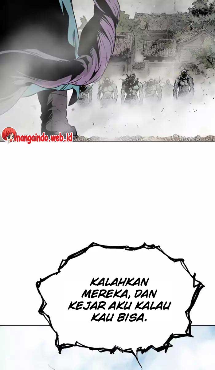 Gosu Chapter 102 Gambar 80