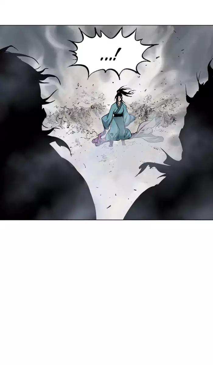 Gosu Chapter 102 Gambar 83