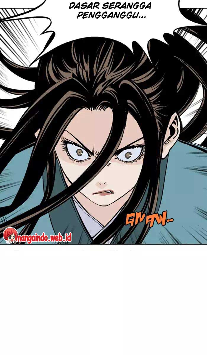 Gosu Chapter 102 Gambar 85