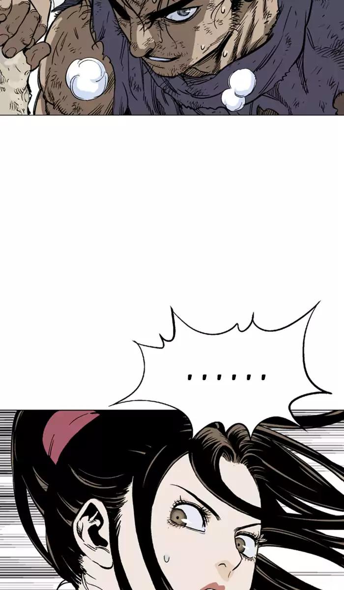 Gosu Chapter 102 Gambar 89