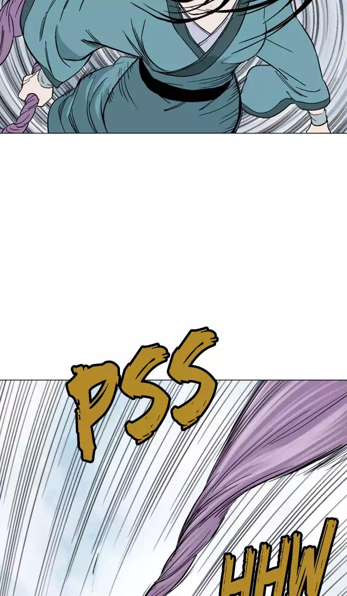 Gosu Chapter 102 Gambar 91