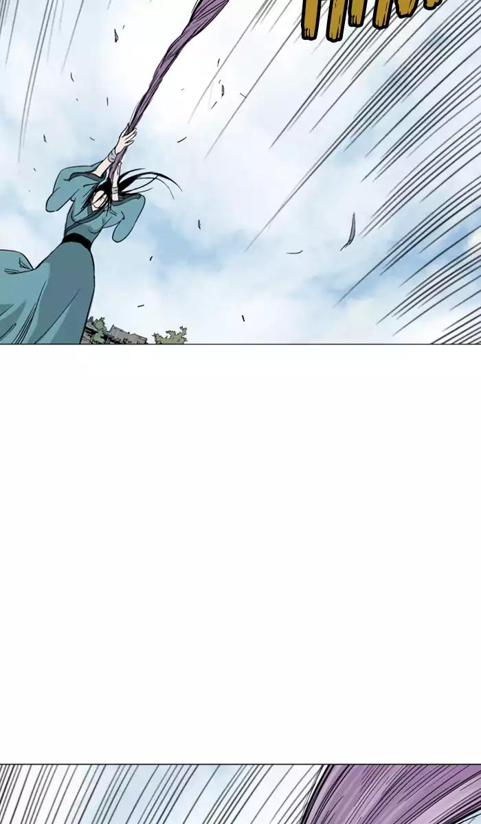 Gosu Chapter 102 Gambar 92