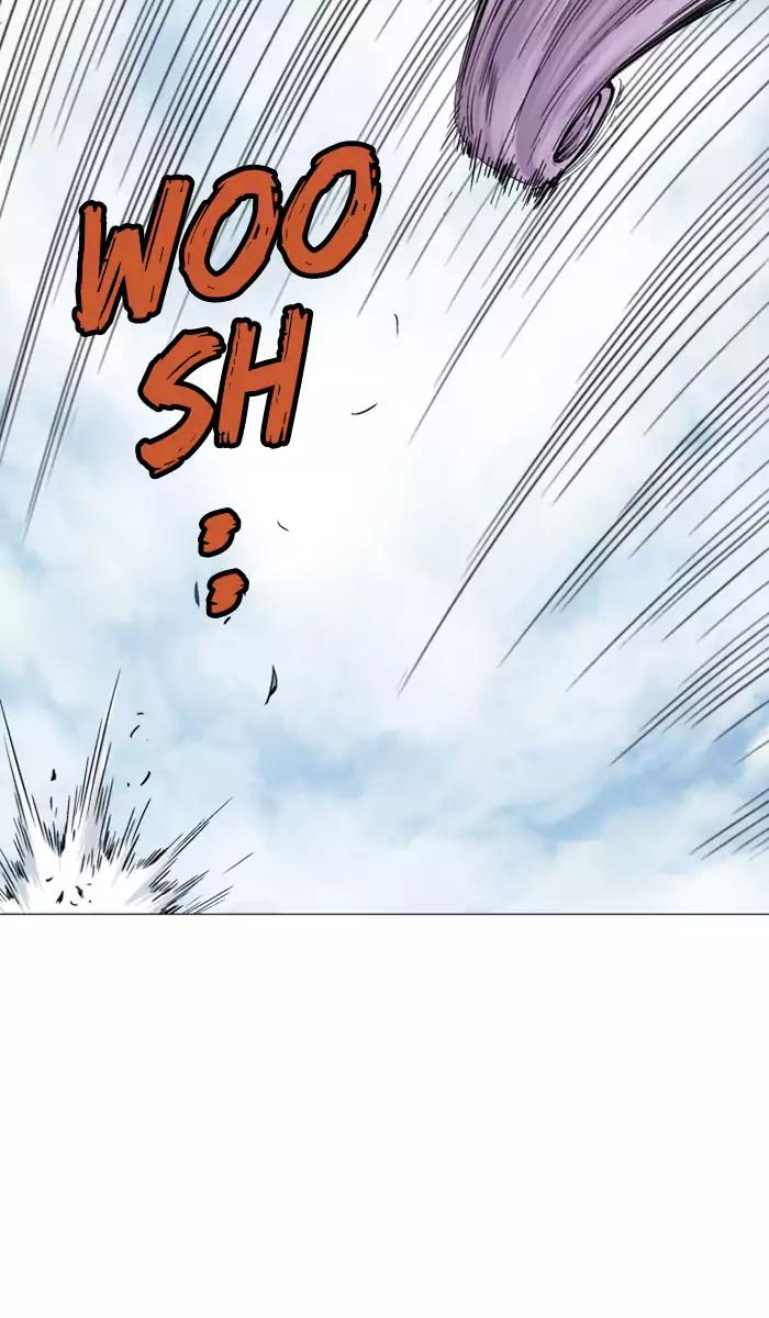 Gosu Chapter 102 Gambar 93