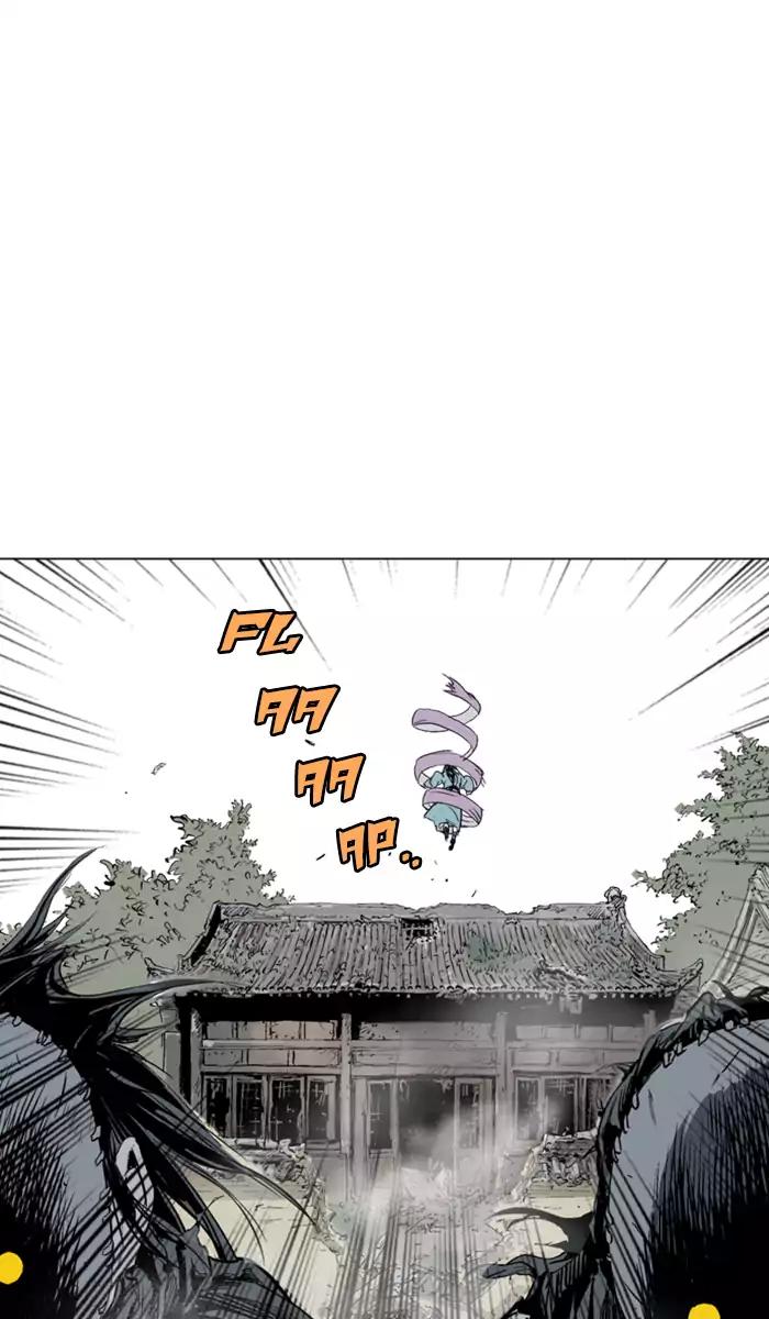 Gosu Chapter 102 Gambar 95