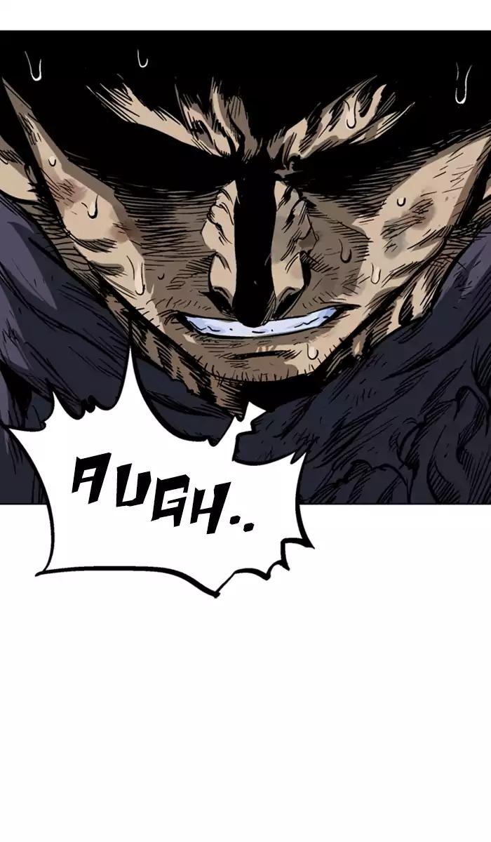 Gosu Chapter 102 Gambar 99