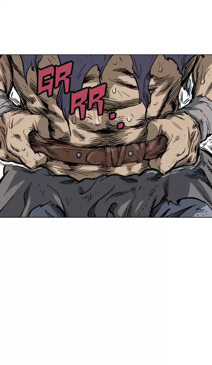 Gosu Chapter 102 Gambar 100