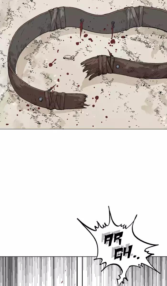 Gosu Chapter 102 Gambar 103