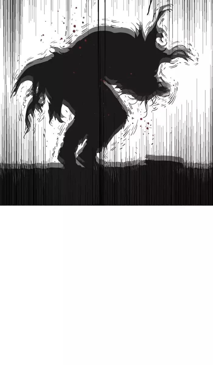 Gosu Chapter 102 Gambar 104