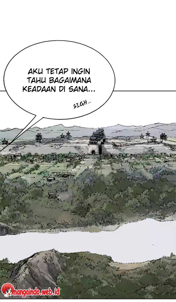 Gosu Chapter 102 Gambar 11