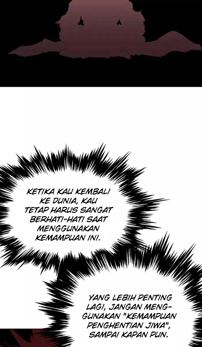 Gosu Chapter 102 Gambar 110