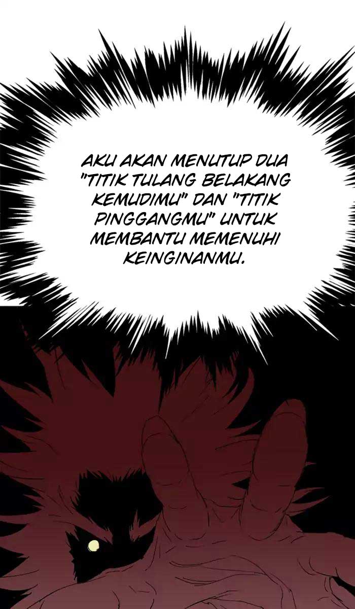 Gosu Chapter 102 Gambar 112