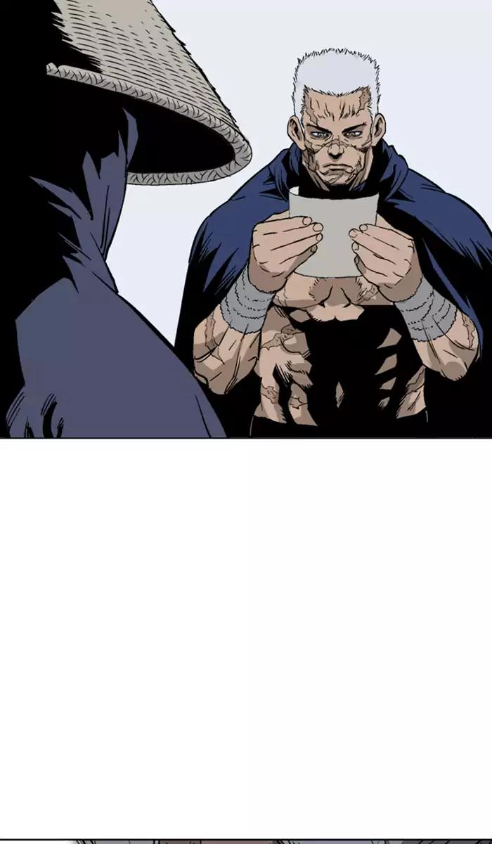 Gosu Chapter 102 Gambar 16