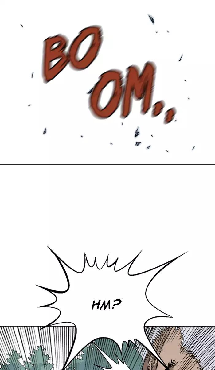 Gosu Chapter 102 Gambar 18