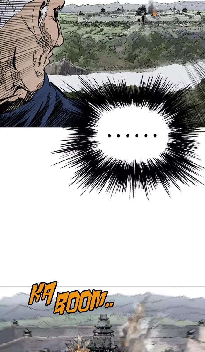 Gosu Chapter 102 Gambar 20