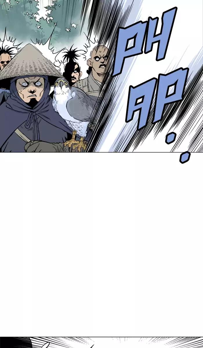 Gosu Chapter 102 Gambar 23