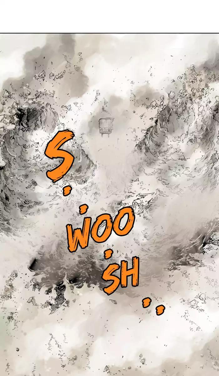 Gosu Chapter 102 Gambar 27