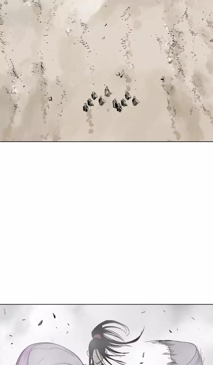 Gosu Chapter 102 Gambar 28