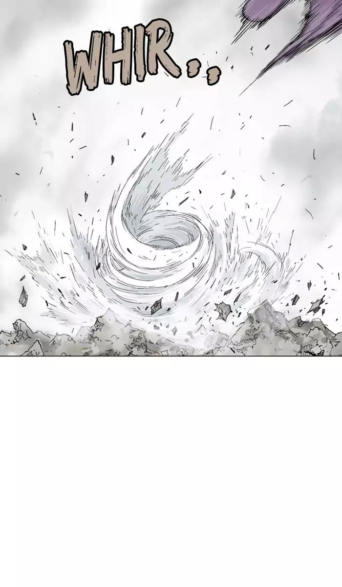 Gosu Chapter 102 Gambar 31