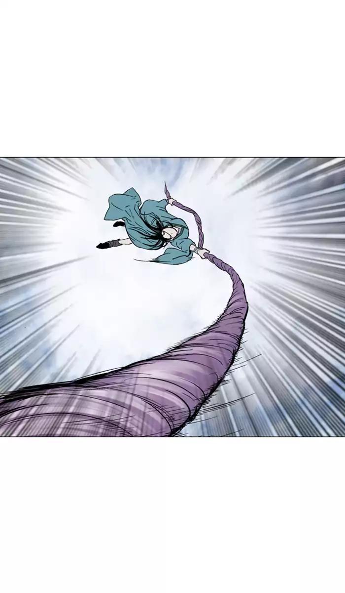 Gosu Chapter 102 Gambar 35