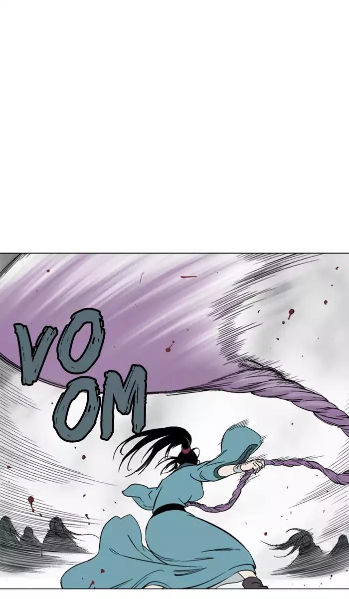 Gosu Chapter 102 Gambar 39