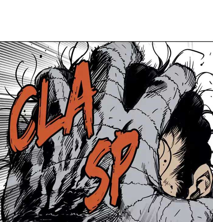 Gosu Chapter 101 Gambar 4