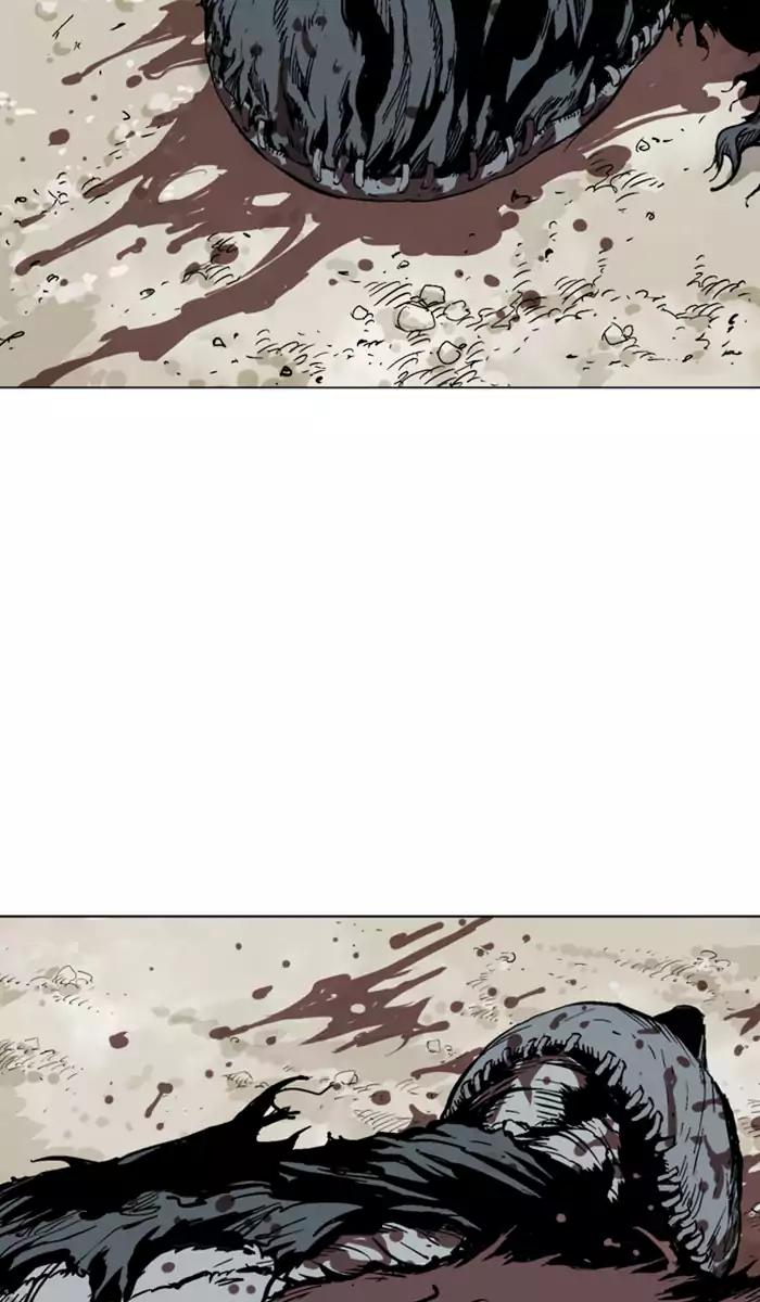 Gosu Chapter 101 Gambar 40