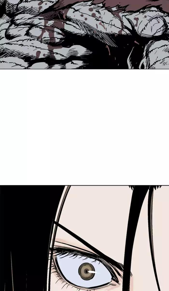 Gosu Chapter 101 Gambar 41