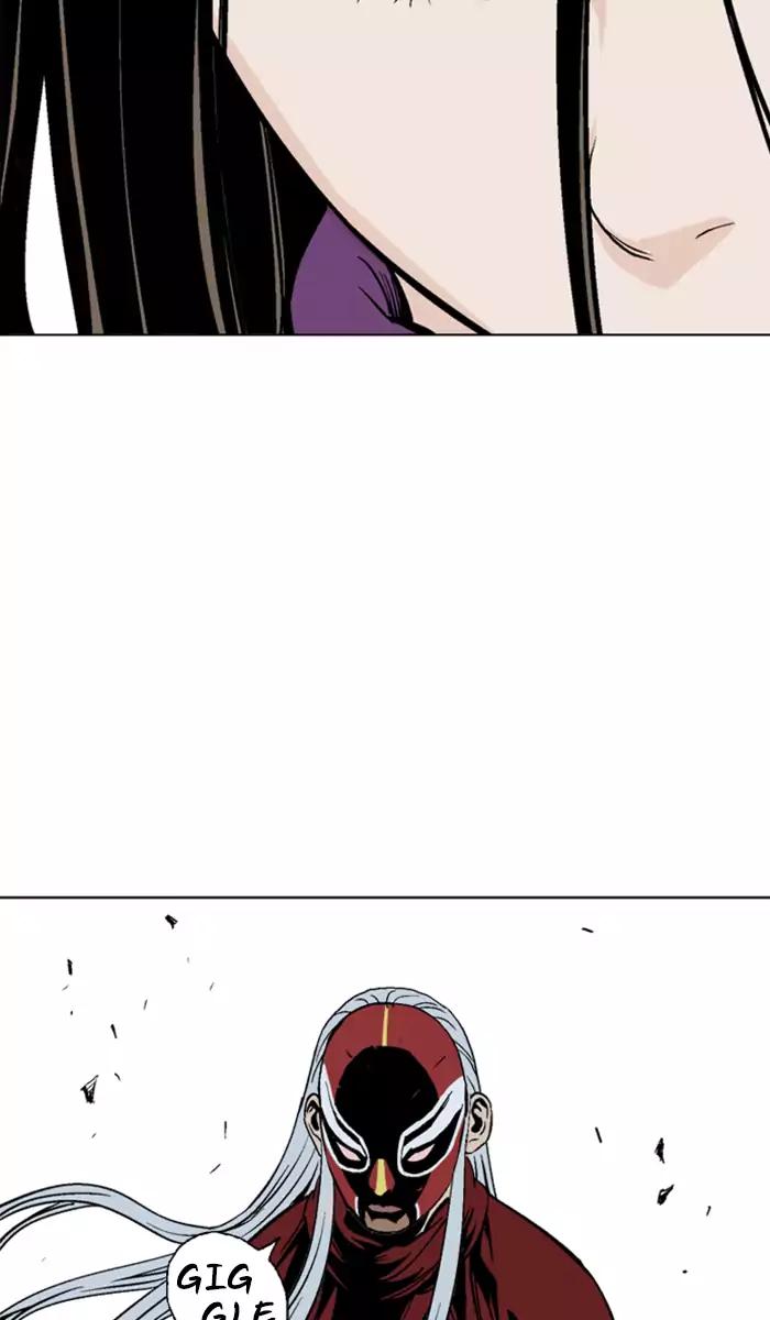 Gosu Chapter 101 Gambar 42