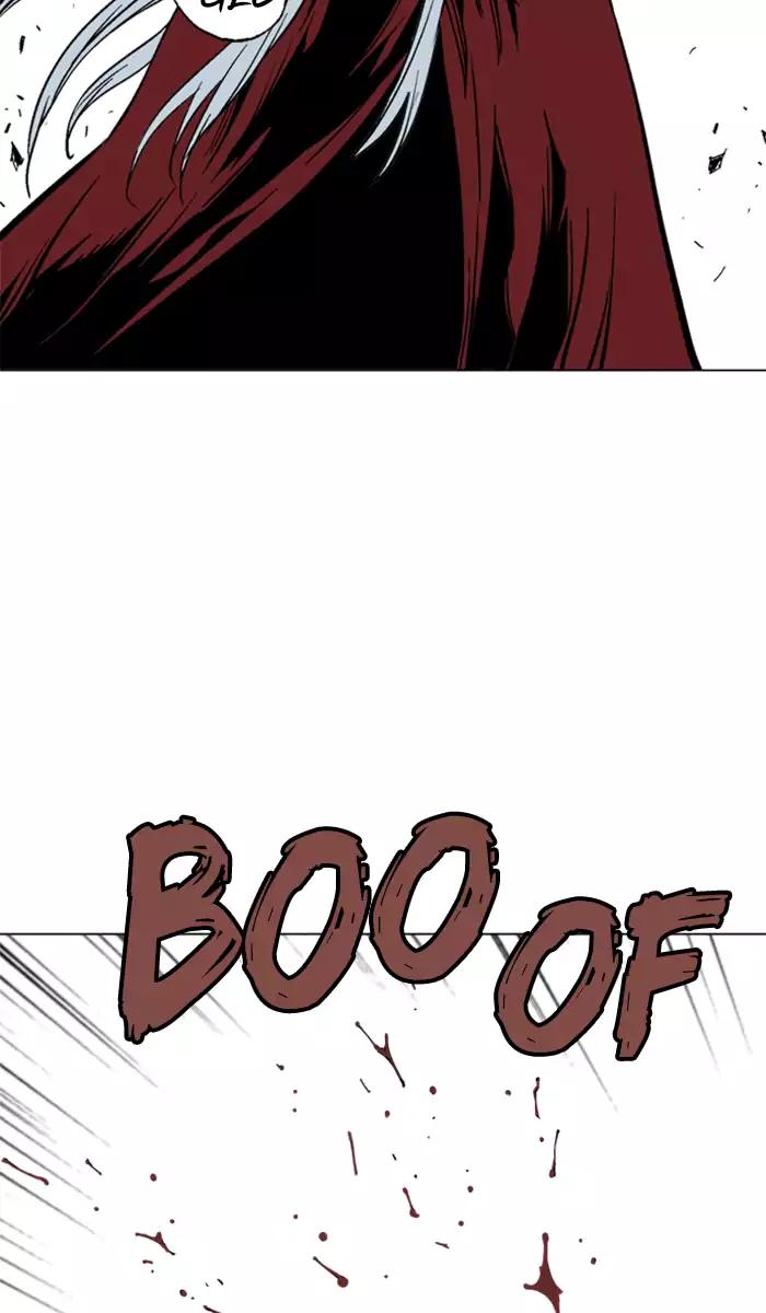 Gosu Chapter 101 Gambar 43