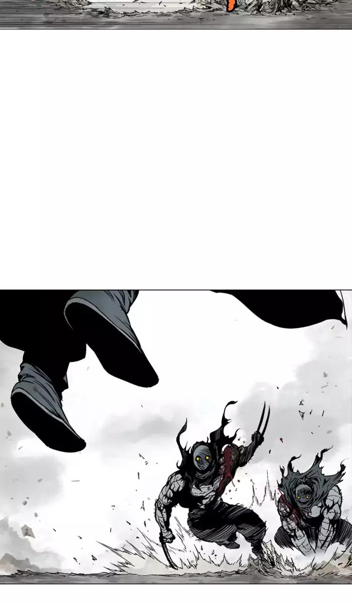 Gosu Chapter 101 Gambar 45