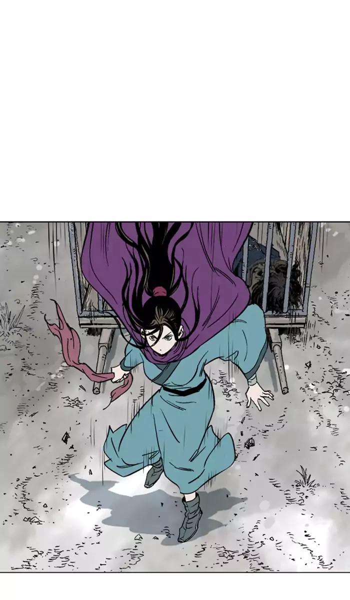 Gosu Chapter 101 Gambar 46