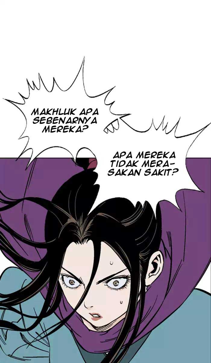 Gosu Chapter 101 Gambar 47