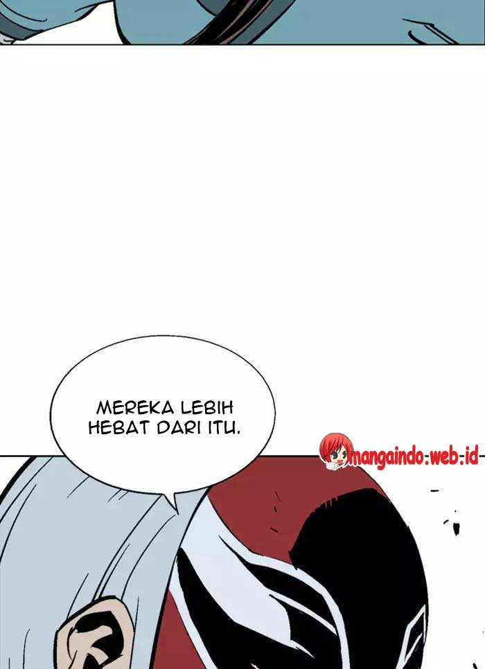 Gosu Chapter 101 Gambar 48