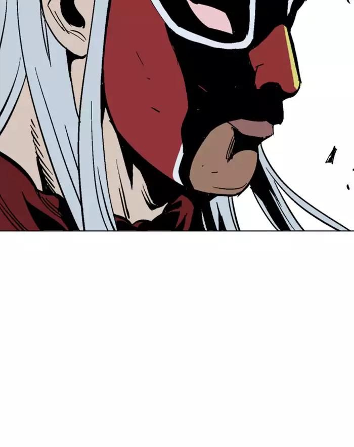 Gosu Chapter 101 Gambar 49