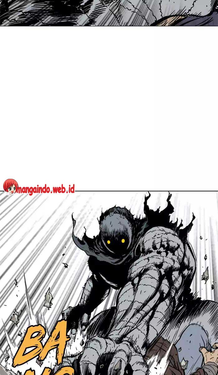 Gosu Chapter 101 Gambar 5