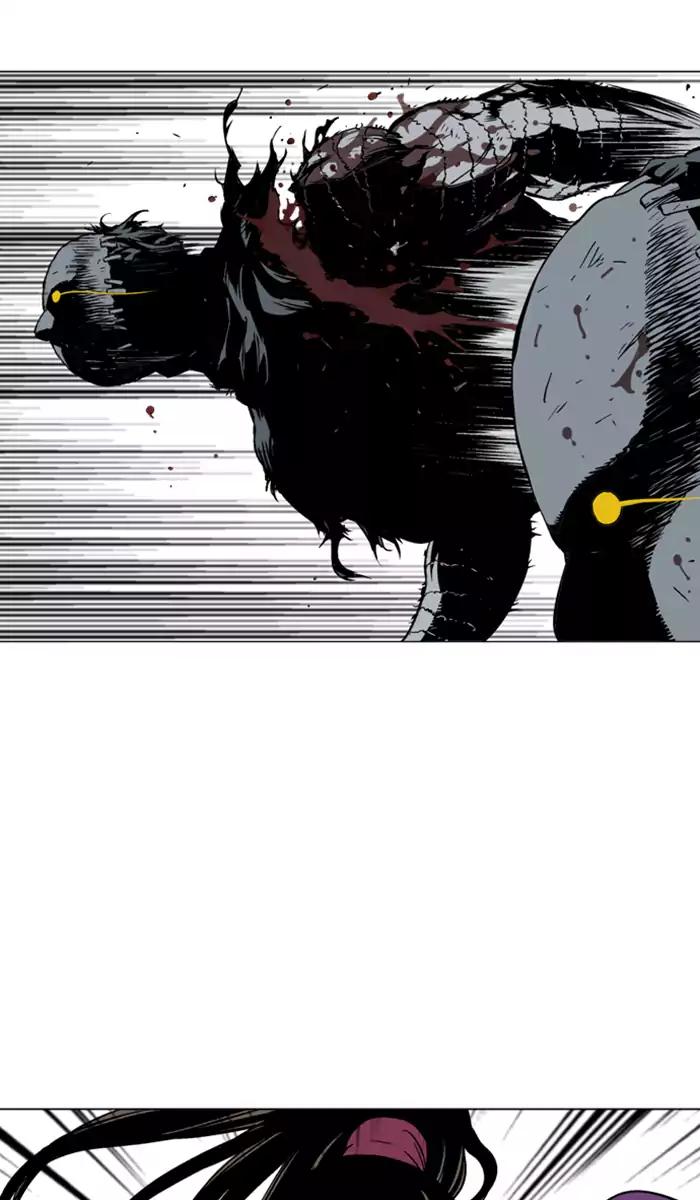 Gosu Chapter 101 Gambar 50